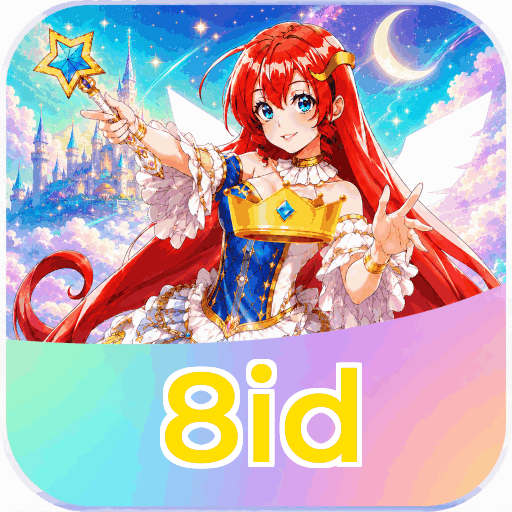 8id APK Indonesia - Panduan Lengkap dan Tutorial