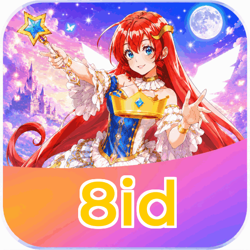 8id APK Indonesia - Panduan Lengkap dan Tutorial
