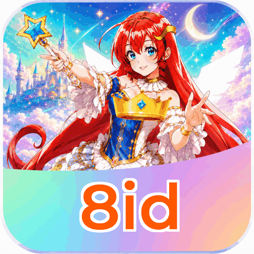 8id APK Indonesia - Panduan Lengkap dan Tutorial